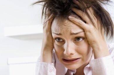 Alarms with cervical condosis