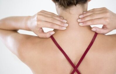 Pain in the neck